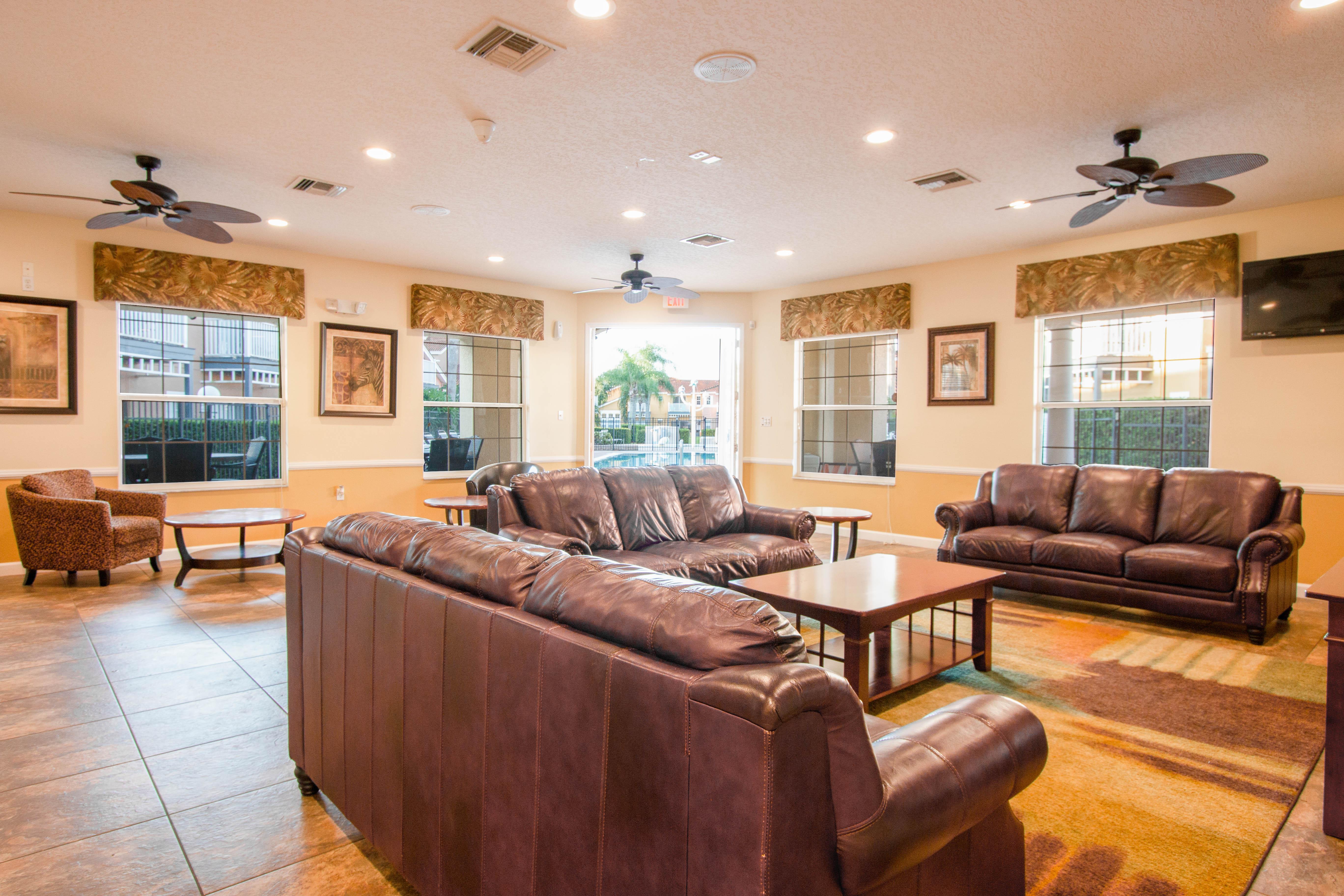 Berkley Lake Townhomes Kissimmee Bagian luar foto