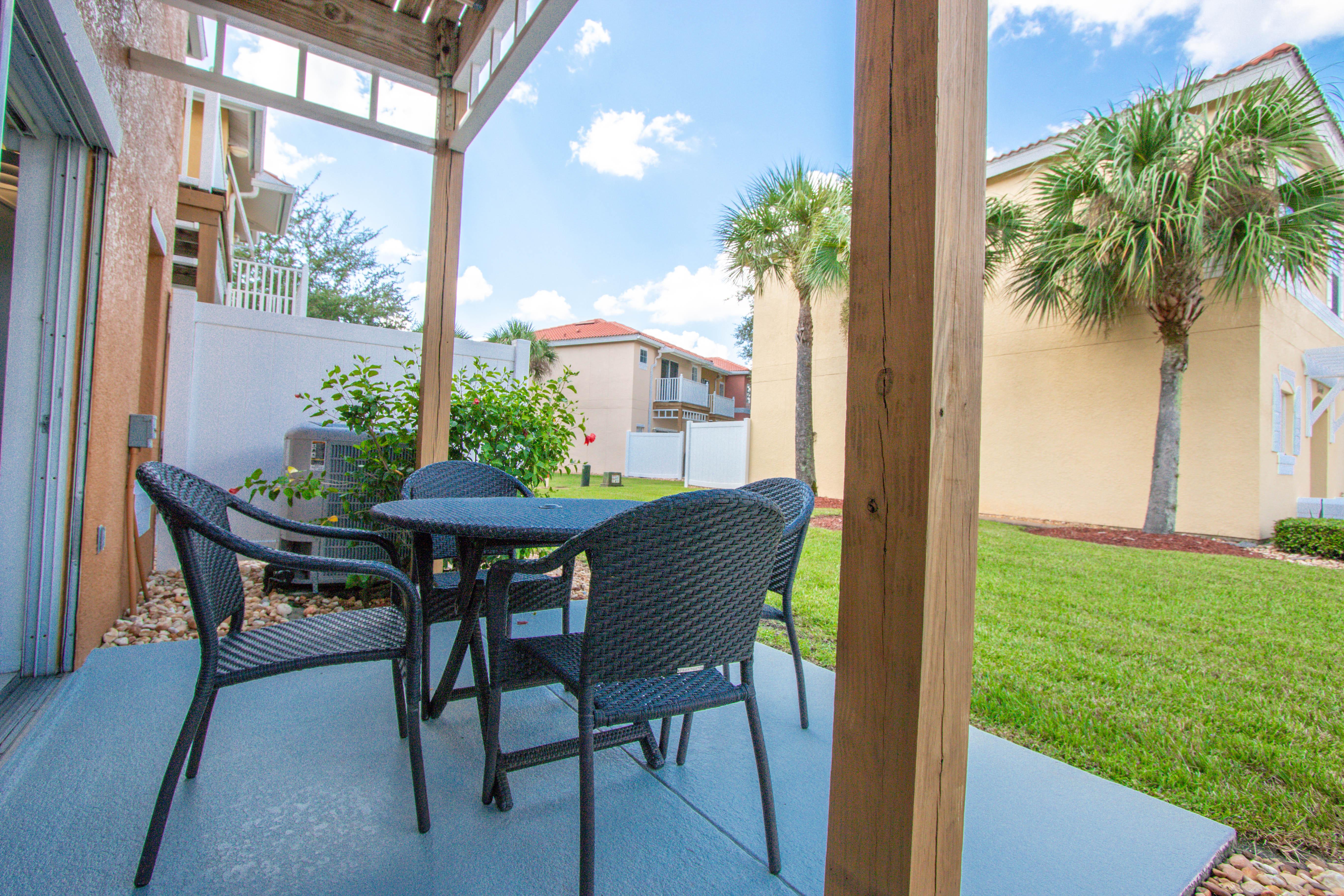 Berkley Lake Townhomes Kissimmee Bagian luar foto