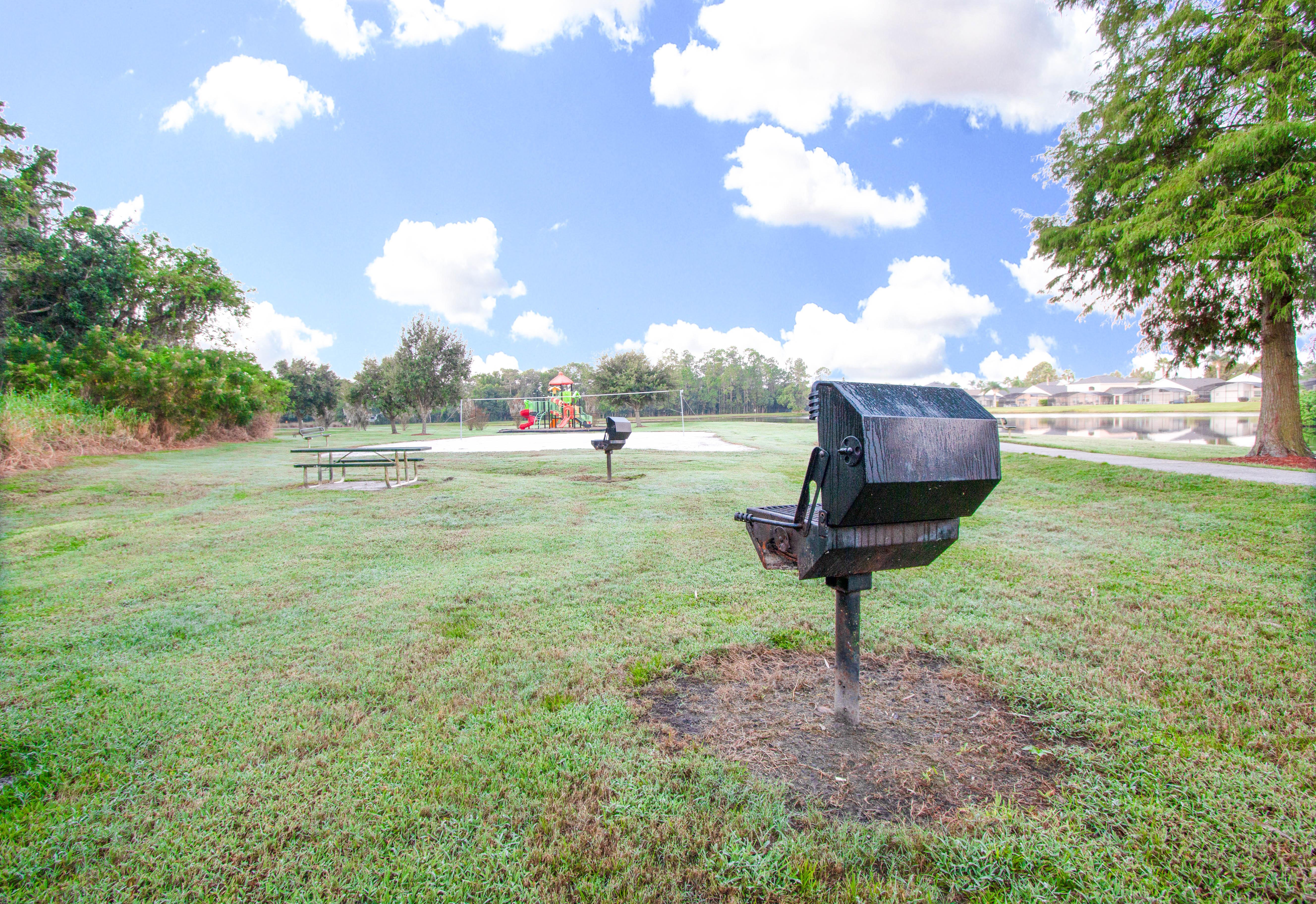 Berkley Lake Townhomes Kissimmee Bagian luar foto